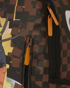 NARUTO BUST OUT