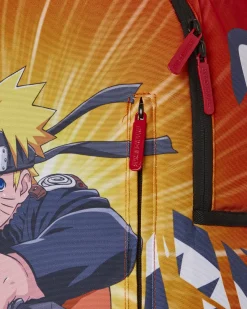NARUTO BUSTIN SHARK (DLXR)