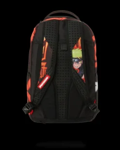 NARUTO: CREATIVE OUTCASTS BACKPACK