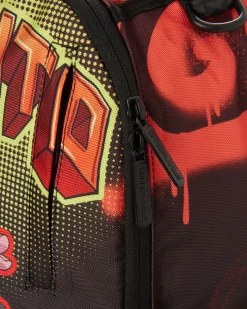 NARUTO: CREATIVE OUTCASTS BACKPACK
