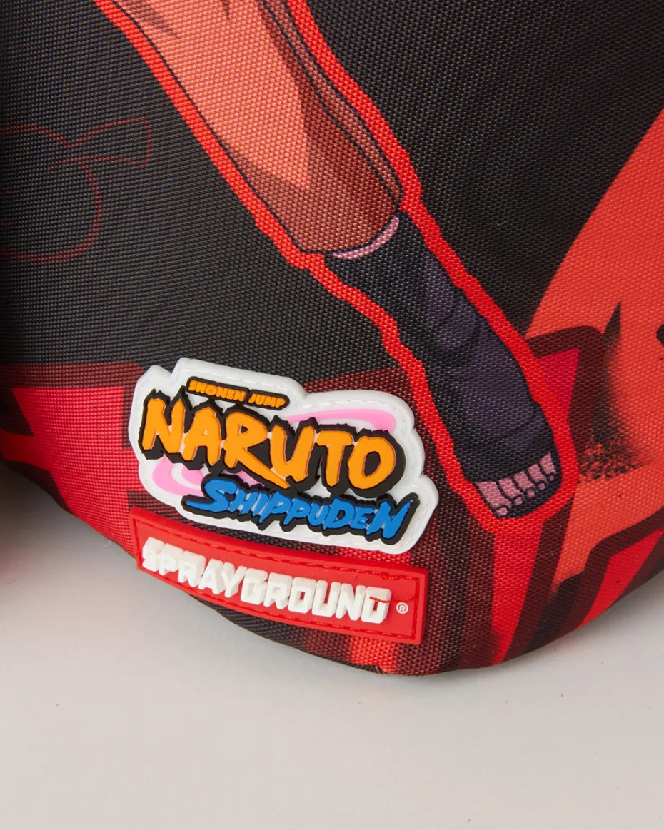 NARUTO: CREATIVE OUTCASTS BACKPACK