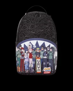 NARUTO FAM BACKPACK