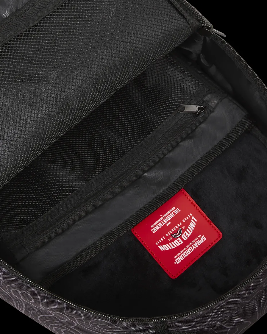 NARUTO FAM BACKPACK