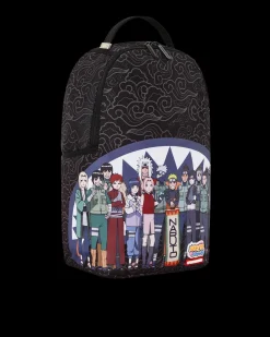 NARUTO FAM BACKPACK