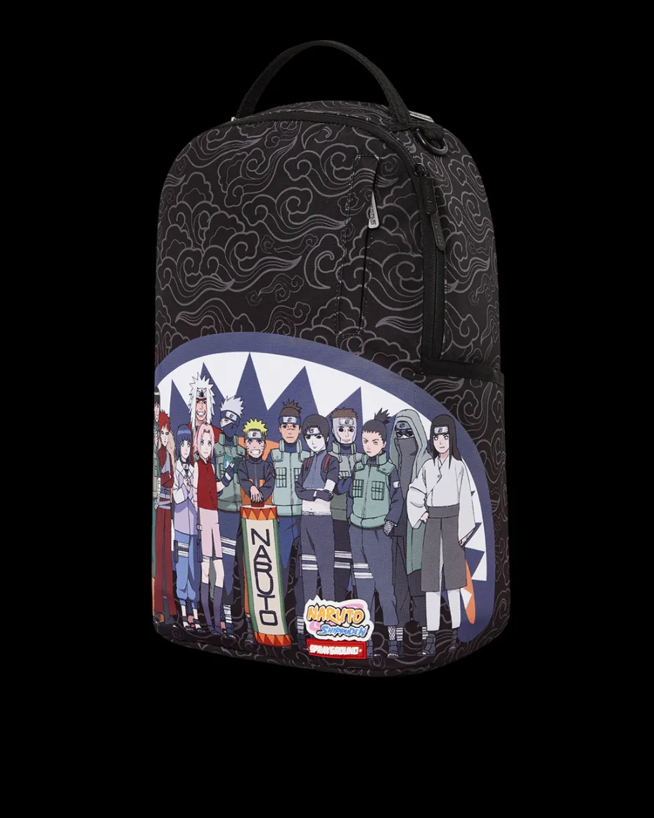 NARUTO FAM BACKPACK