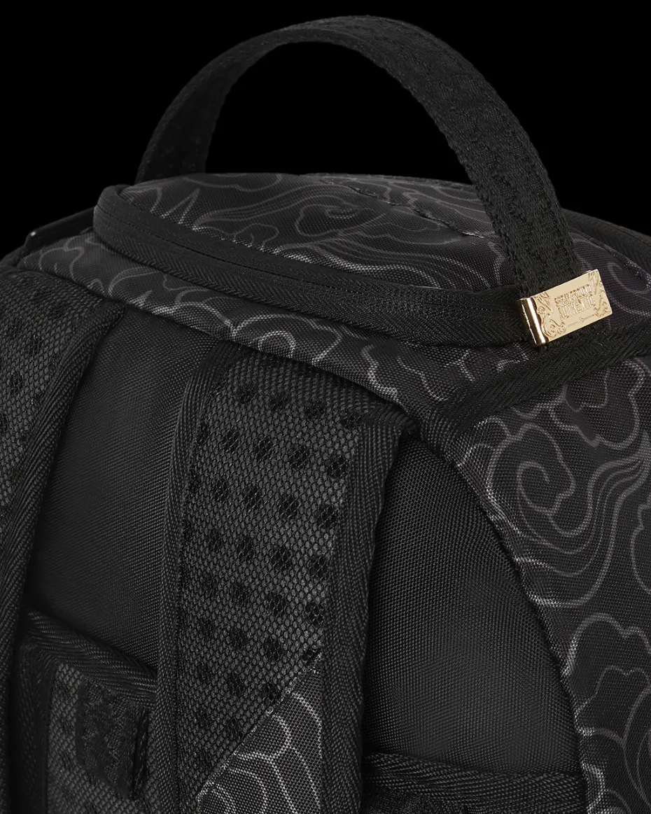 NARUTO FAM BACKPACK