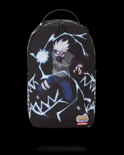 NARUTO LIGHTNING (DLXR)