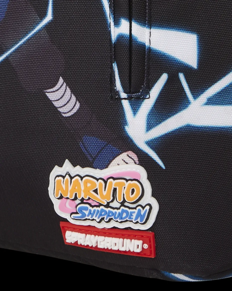 NARUTO LIGHTNING (DLXR)