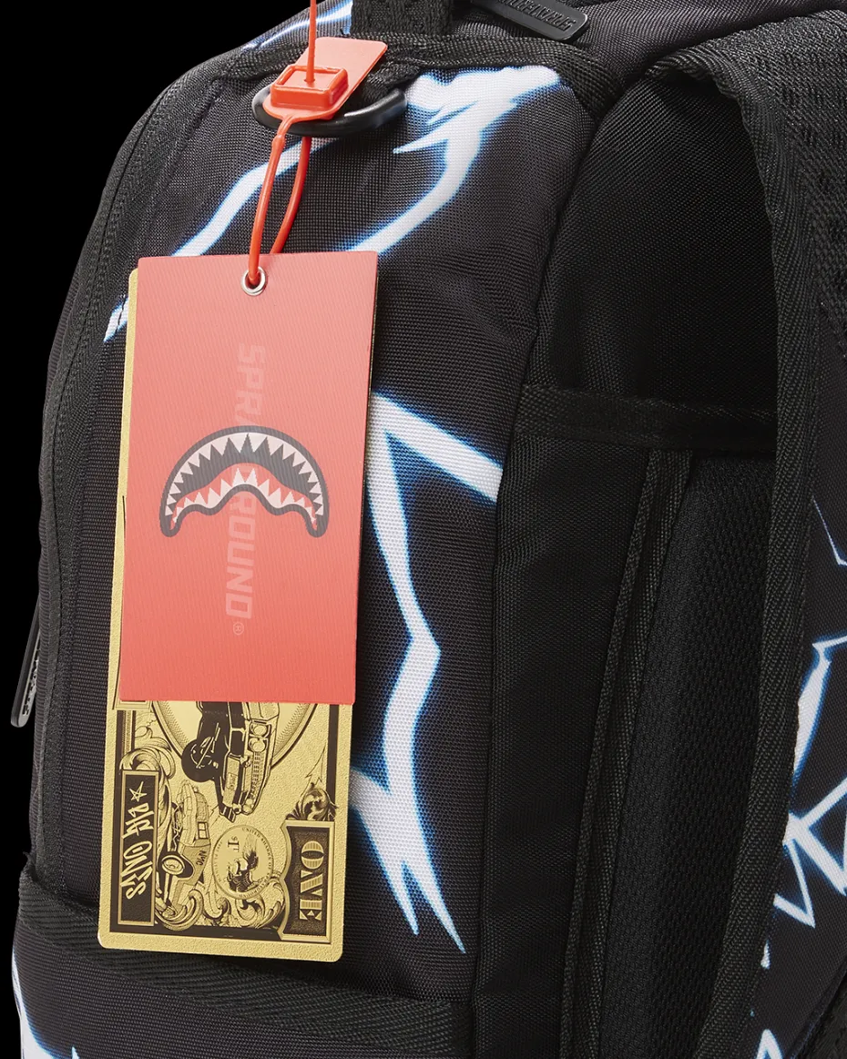 NARUTO LIGHTNING (DLXR)