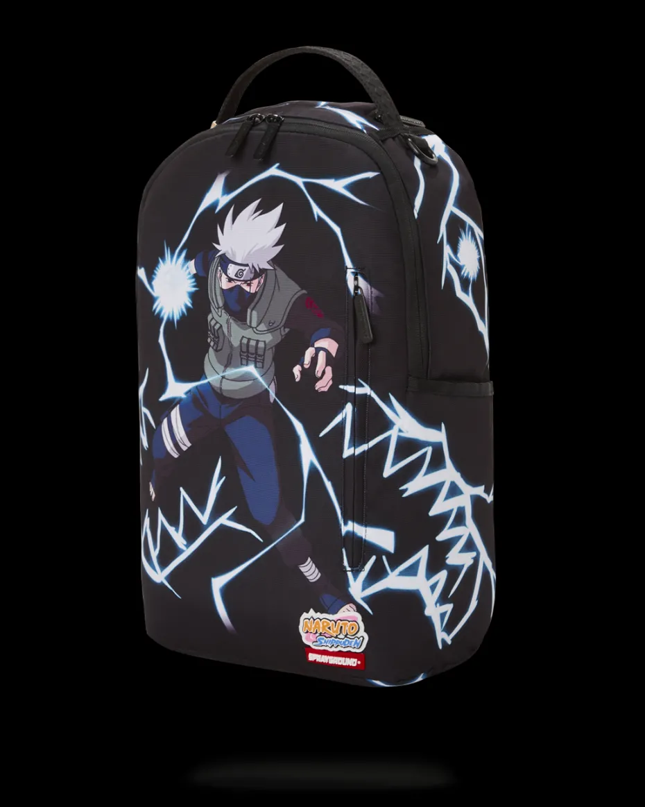 NARUTO LIGHTNING (DLXR)