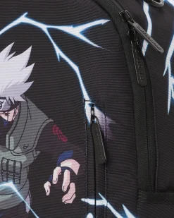NARUTO LIGHTNING (DLXR)
