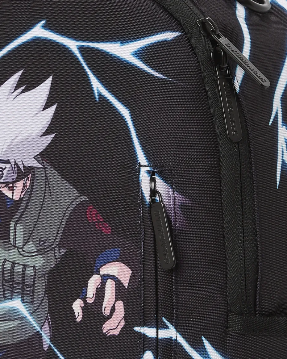 NARUTO LIGHTNING (DLXR)