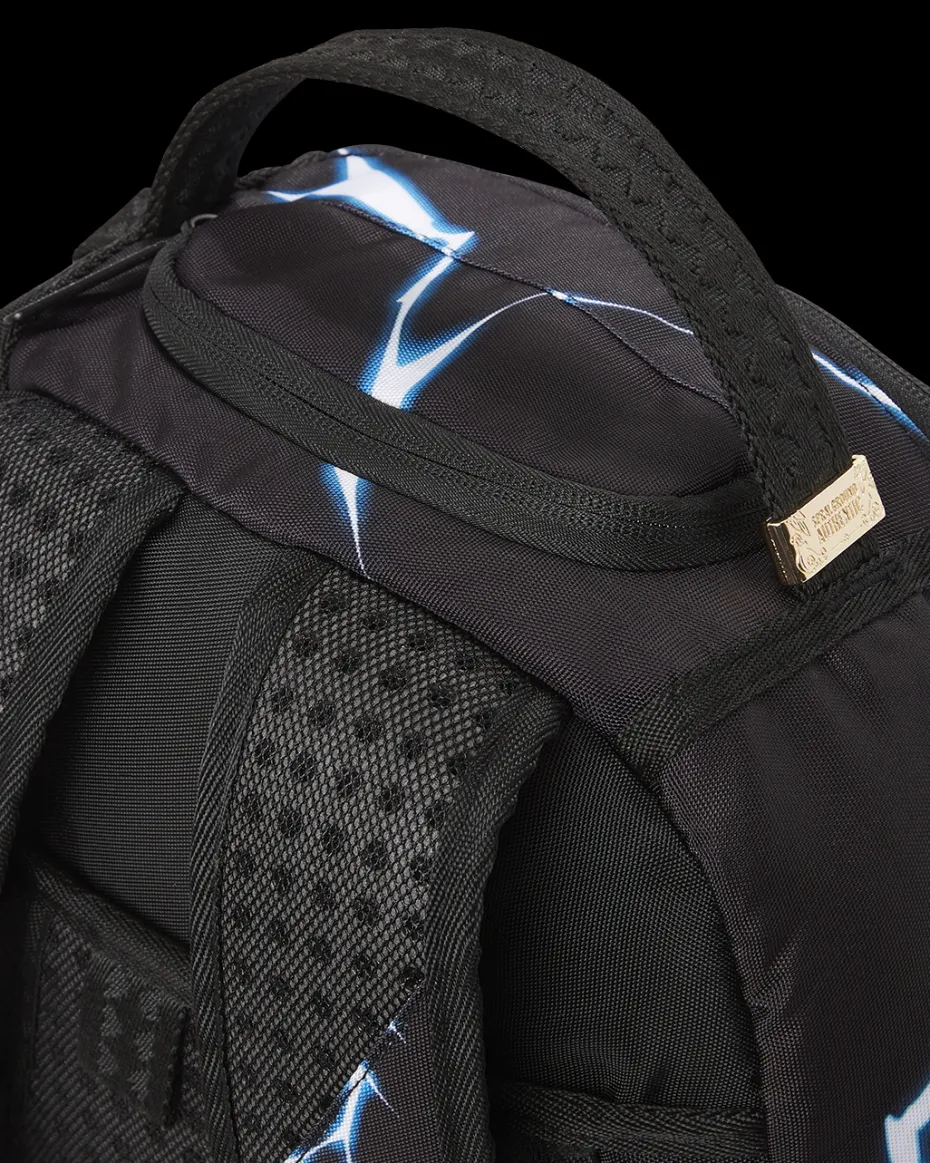 NARUTO LIGHTNING (DLXR)