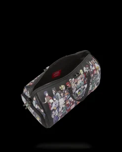 NARUTO MASHUP DUFFLE