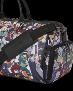 NARUTO MASHUP DUFFLE