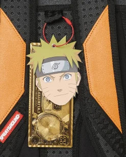 NARUTO PORTRAIT BACKPACK