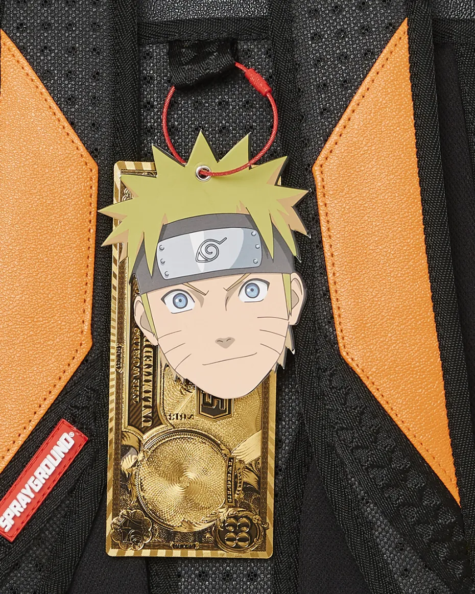 NARUTO PORTRAIT BACKPACK