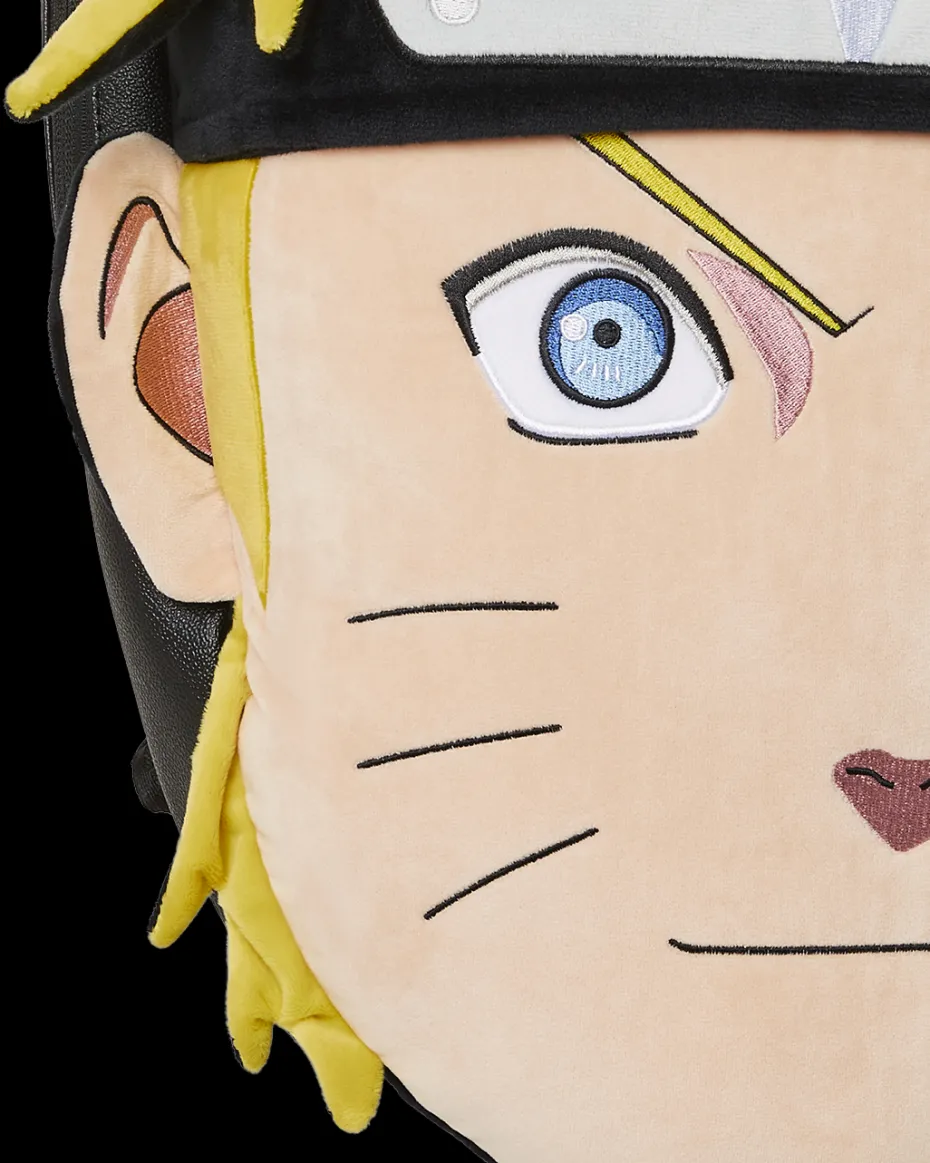 NARUTO PORTRAIT BACKPACK