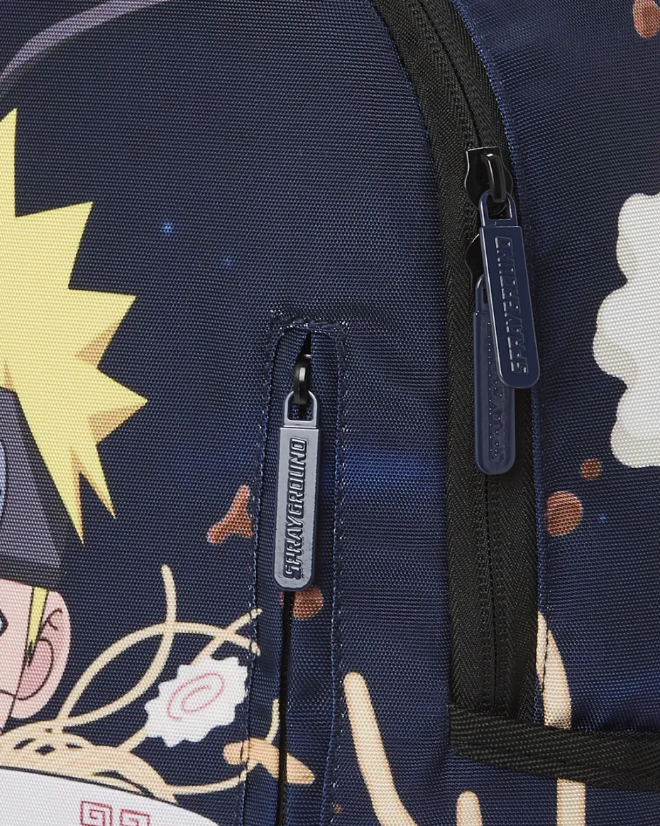 NARUTO RAMEN (DLXR)
