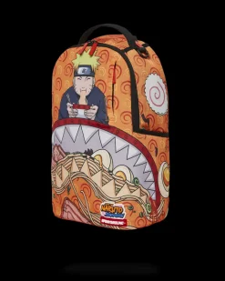 NARUTO RAMEN SHARK バージョン2 BACKPACK (DLXR)