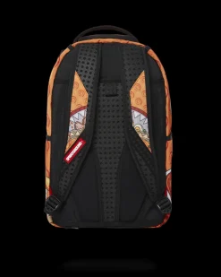 NARUTO RAMEN SHARK バージョン2 BACKPACK (DLXR)