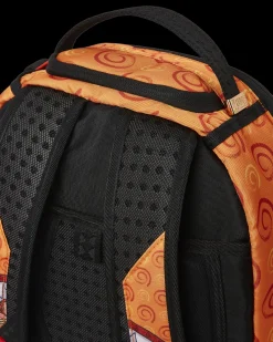 NARUTO RAMEN SHARK バージョン2 BACKPACK (DLXR)