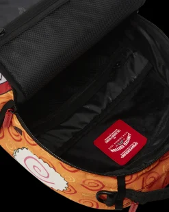 NARUTO RAMEN SHARK バージョン2 BACKPACK (DLXR)
