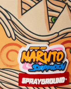 NARUTO RAMEN SHARK バージョン2 BACKPACK (DLXR)