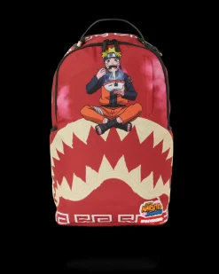 NARUTO RAMEN SHARK BACKPACK