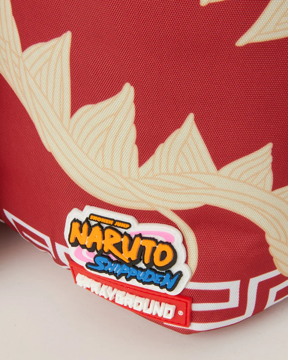 NARUTO RAMEN SHARK BACKPACK