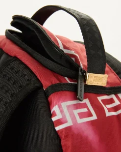 NARUTO RAMEN SHARK BACKPACK