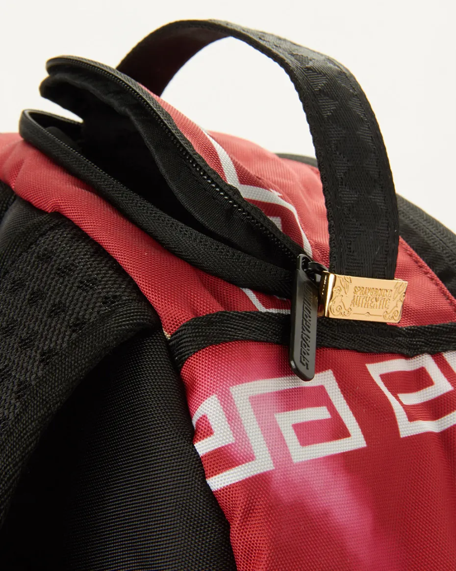 NARUTO RAMEN SHARK BACKPACK