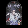 NARUTO SASUKE (DLXV)