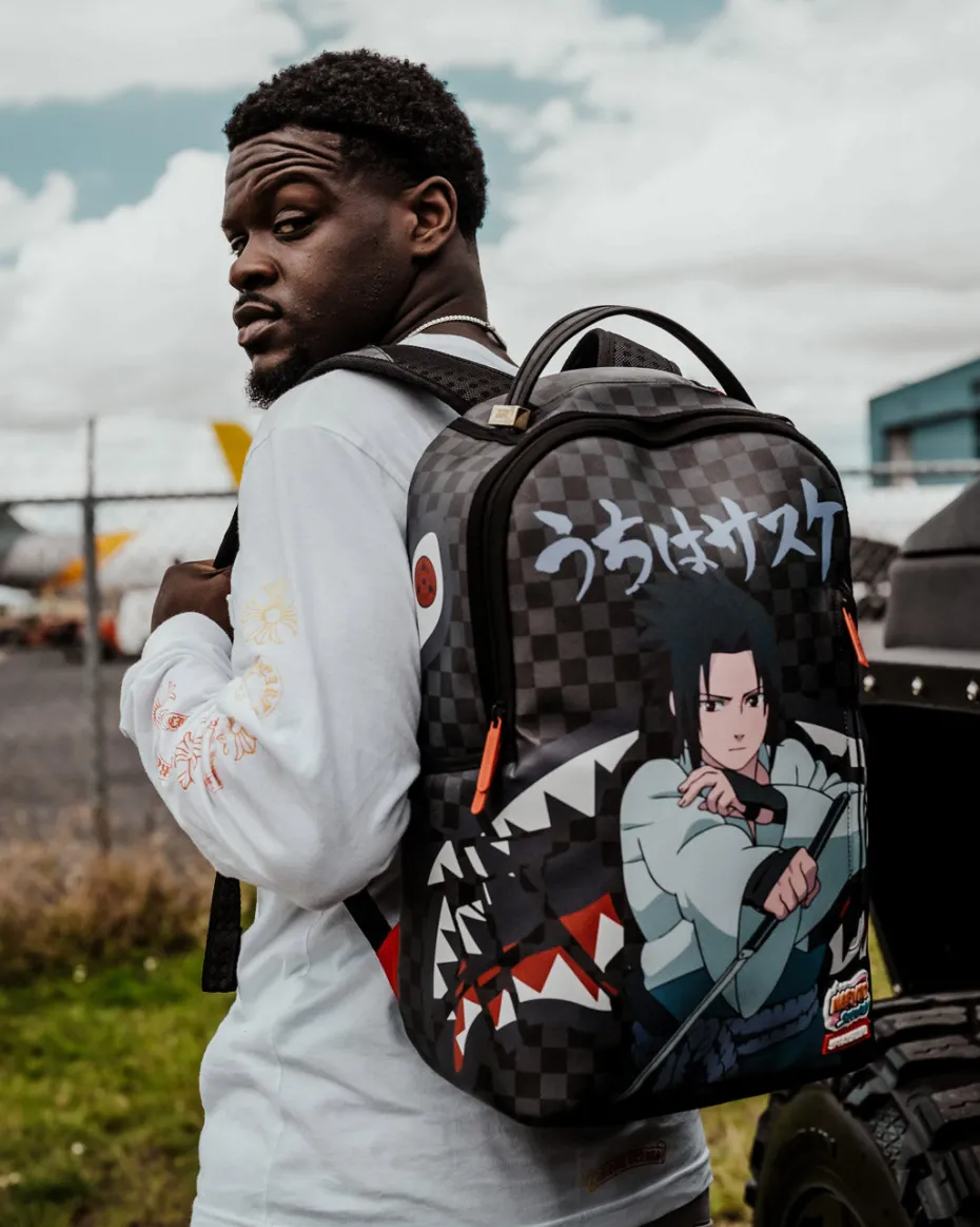 NARUTO SASUKE (DLXV)