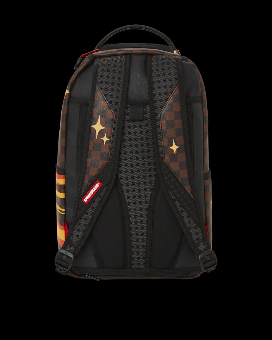 NARUTO SPLASH BACKPACK (DLXV)
