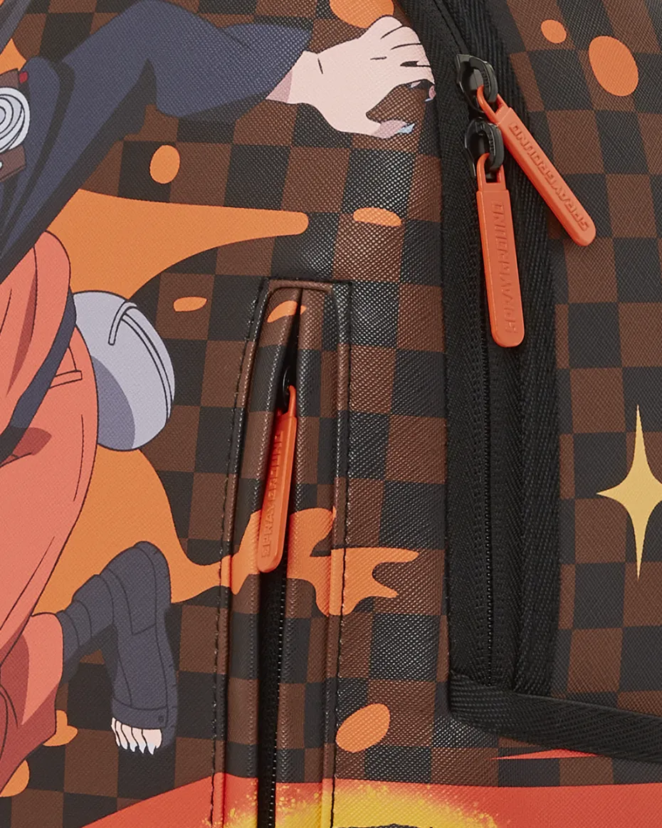 NARUTO SPLASH BACKPACK (DLXV)