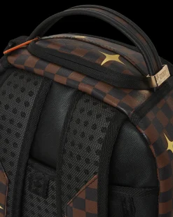 NARUTO SPLASH BACKPACK (DLXV)