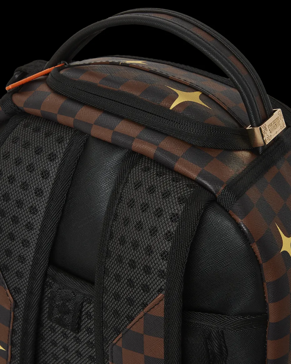 NARUTO SPLASH BACKPACK (DLXV)