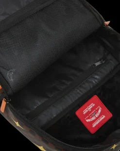 NARUTO SPLASH BACKPACK (DLXV)