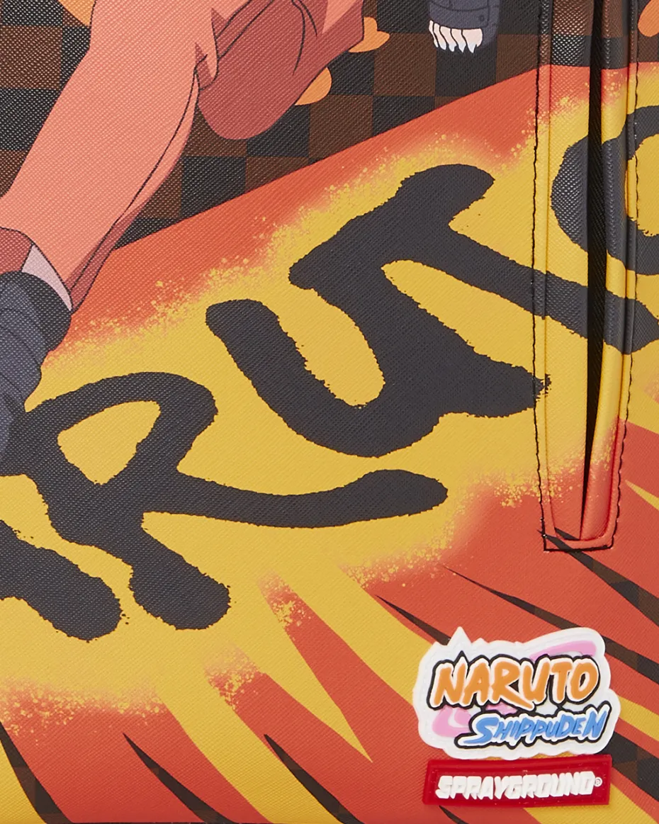 NARUTO SPLASH BACKPACK (DLXV)