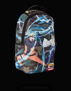 NARUTO VS. SASUKE