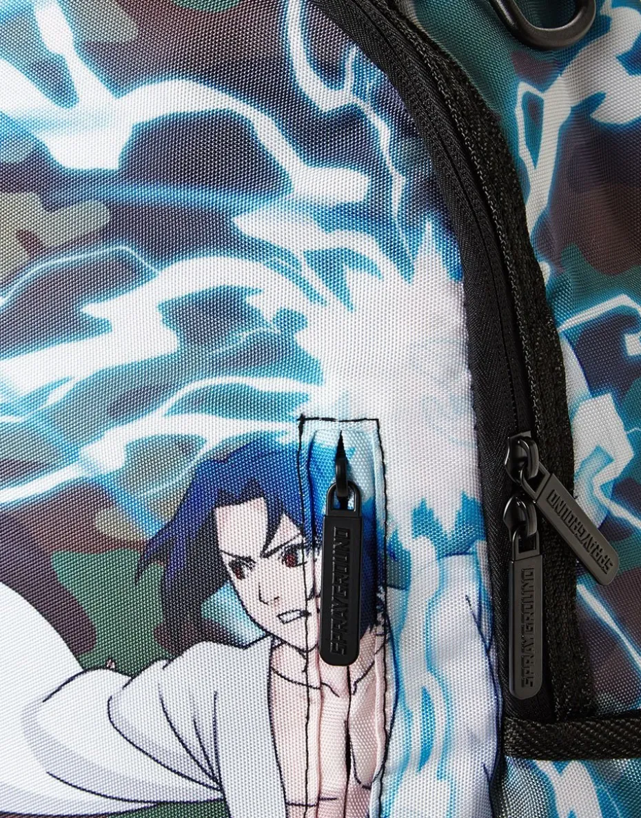 NARUTO VS. SASUKE