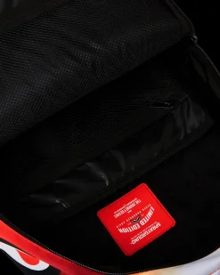 NARUTO VS SASUKE SHATTER DLXSR BACKPACK