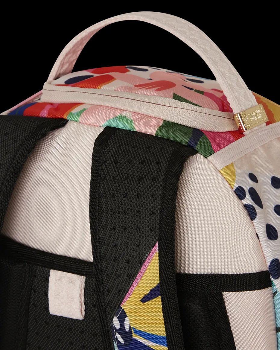 NATURE HEALS & BITES DLXSR BACKPACK
