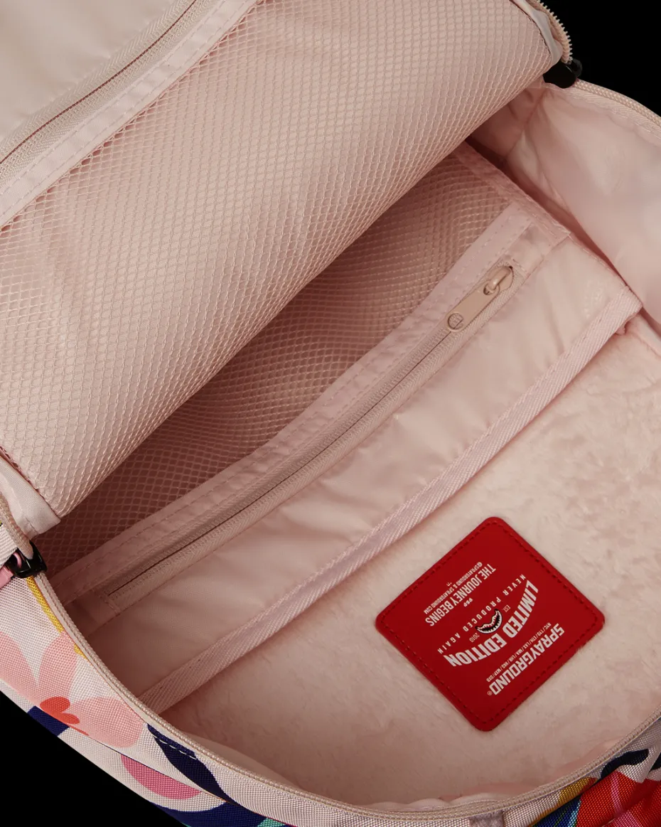 NATURE HEALS & BITES DLXSR BACKPACK