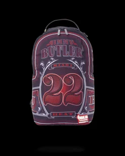 NBA BUTLER MONEY BACKPACK