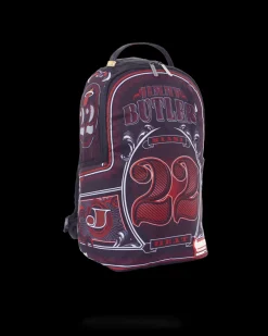 NBA BUTLER MONEY BACKPACK