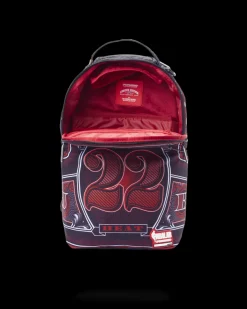 NBA BUTLER MONEY BACKPACK