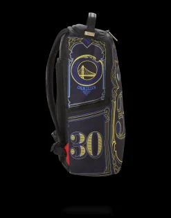 NBA CURRY MONEY BACKPACK