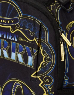 NBA CURRY MONEY BACKPACK